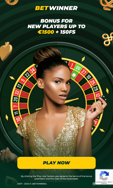 Discover the Thrill of Betting with Betwinner Bookmaker Discover the Thrill of Betting with Betwinner Bookmaker