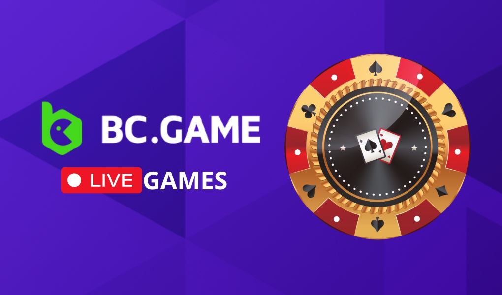 Discover the Thrills of BC.GameBet Nigeria 44 Discover the Thrills of BC.GameBet Nigeria 44