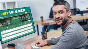 Discover the Thrills of Betwinner Casino Your Ultimate Gaming Source