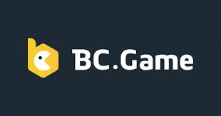 BC Game - あなたの夢のオンラインカジノ体験